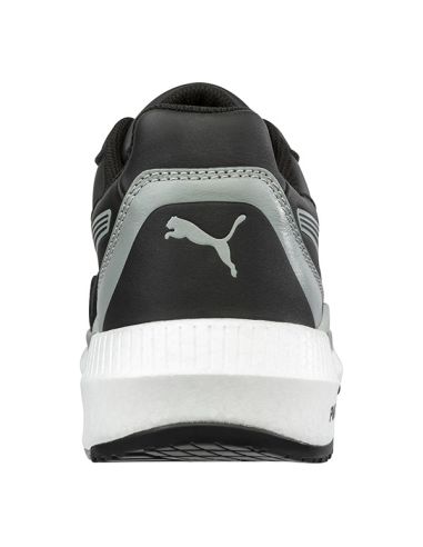 PUMA ZOOM NEGRO LOW S3S NEGRO