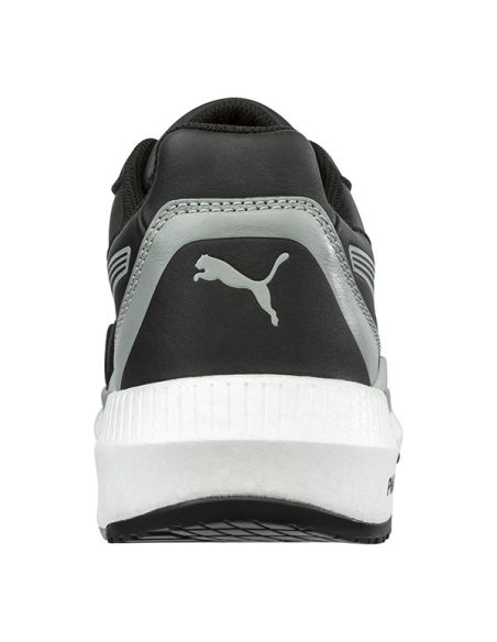 PUMA ZOOM NEGRO LOW S3S NEGRO
