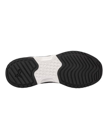 PUMA SHIFT BLK/BLANCO LOW S3S