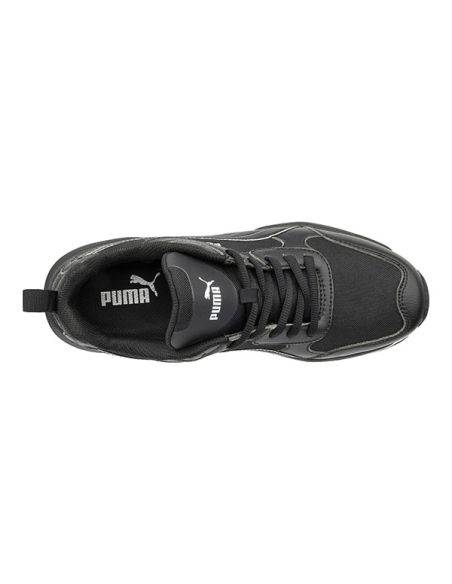 PUMA SHIFT BLK/BLANCO LOW S3S