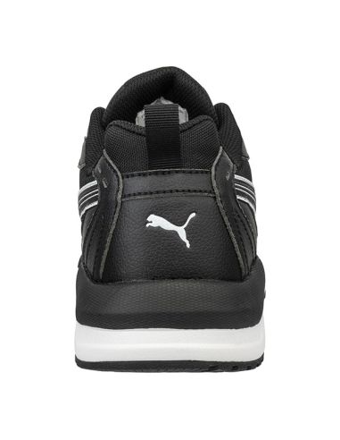 PUMA SHIFT BLK/BLANCO LOW S3S