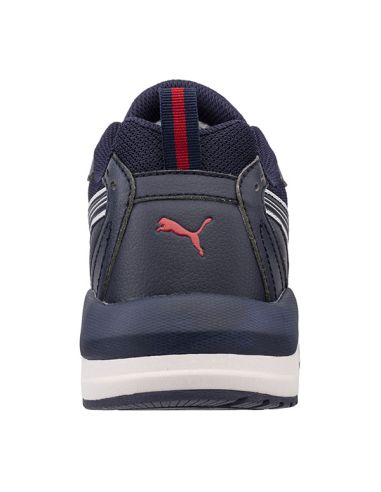 PUMA SHIFT AZUL LOW S1PS