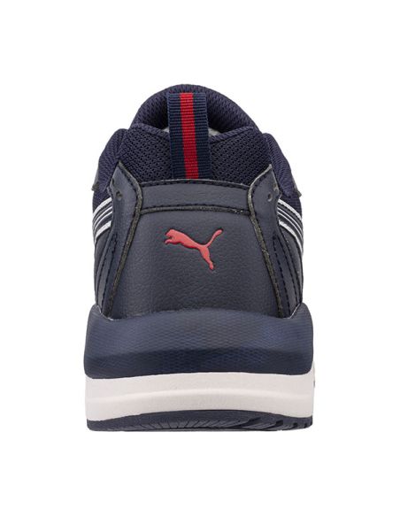 PUMA SHIFT AZUL LOW S1PS