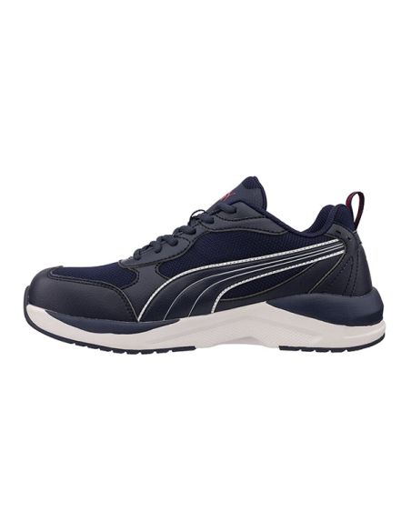 PUMA SHIFT AZUL LOW S1PS