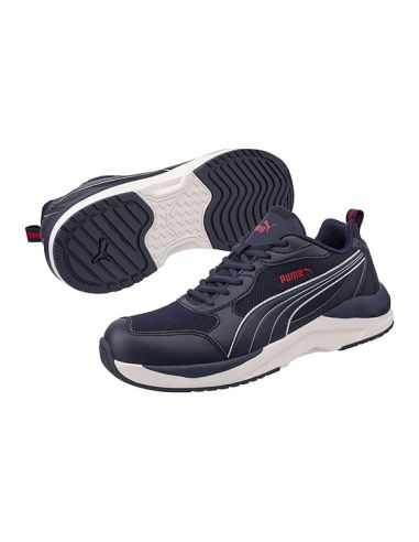PUMA SHIFT AZUL LOW S1PS