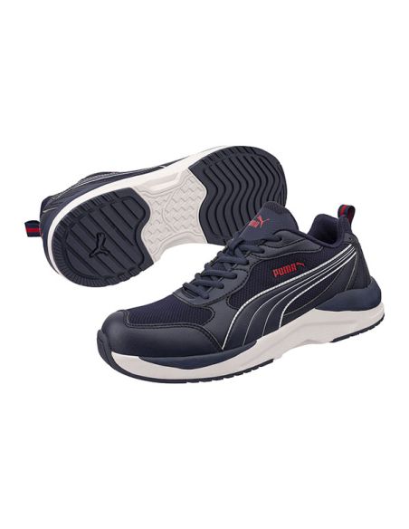 PUMA SHIFT AZUL LOW S1PS