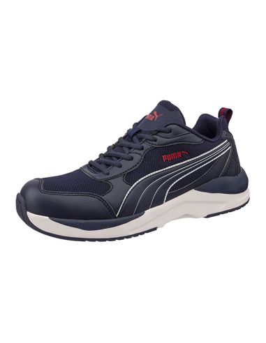 PUMA SHIFT AZUL LOW S1PS