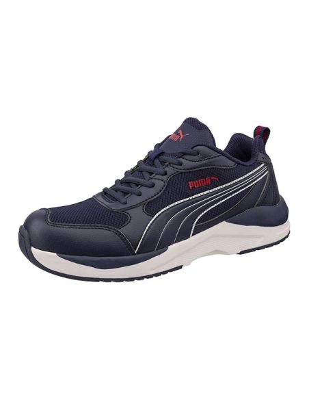 PUMA SHIFT AZUL LOW S1PS