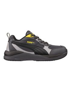 PUMA SHIFT GREY/AMARILLO LOW S1PS