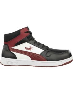 PUMA FRONTCOURT S3L ESD FO HRO SR