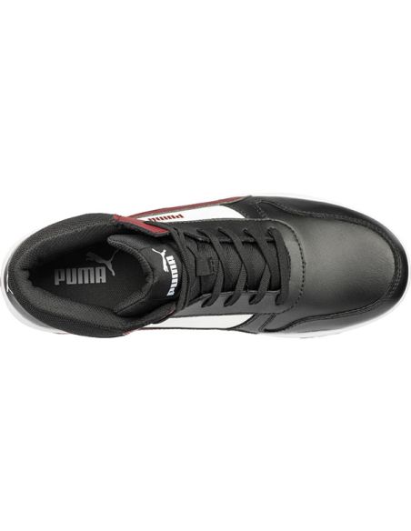 PUMA FRONTCOURT S3L ESD FO HRO SR