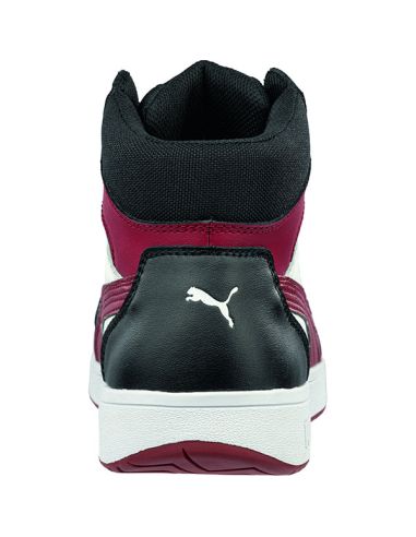 PUMA FRONTCOURT S3L ESD FO HRO SR