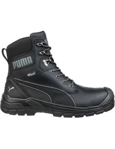 PUMA CONQUEST S3 WR CI HI HRO NEGRO