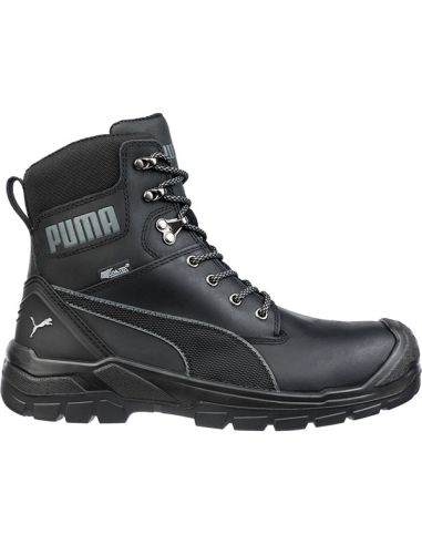 PUMA CONQUEST S3 WR CI HI HRO NEGRO
