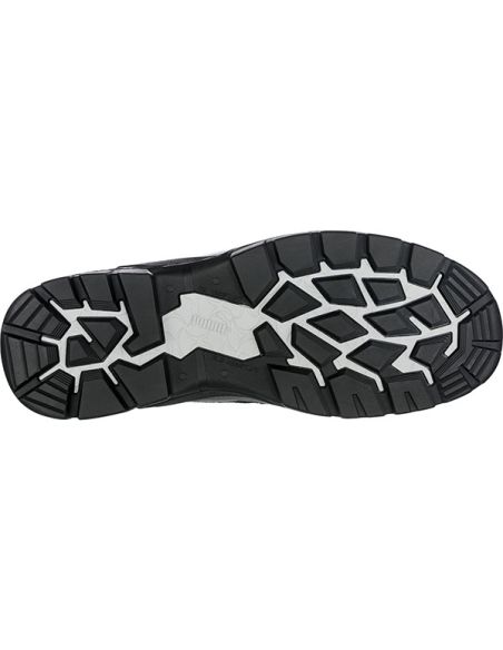 PUMA CONQUEST S3 WR CI HI HRO NEGRO
