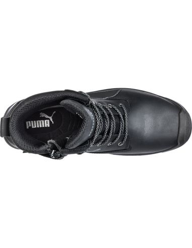 PUMA CONQUEST S3 WR CI HI HRO NEGRO