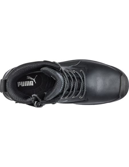 PUMA CONQUEST S3 WR CI HI HRO NEGRO