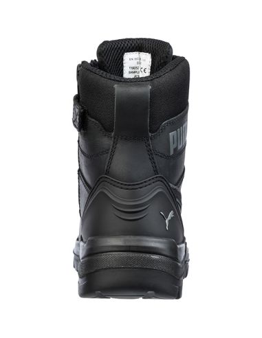 PUMA CONQUEST S3 WR CI HI HRO NEGRO