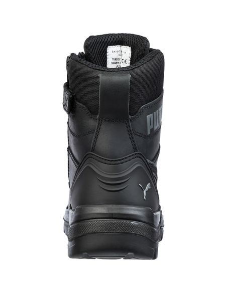 PUMA CONQUEST S3 WR CI HI HRO NEGRO