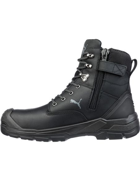PUMA CONQUEST S3 WR CI HI HRO NEGRO