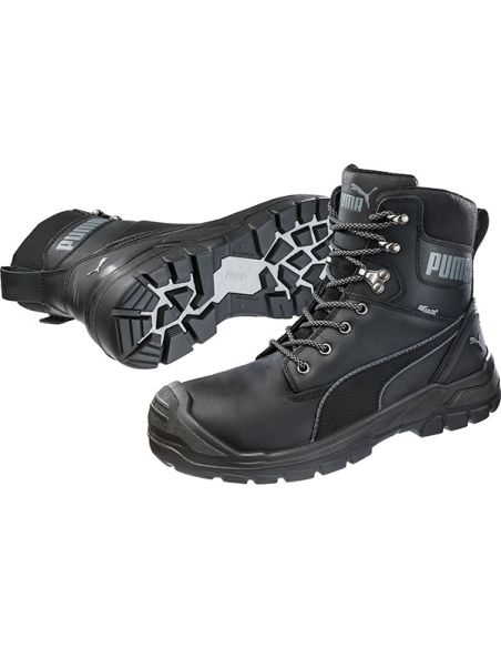 PUMA CONQUEST S3 WR CI HI HRO NEGRO