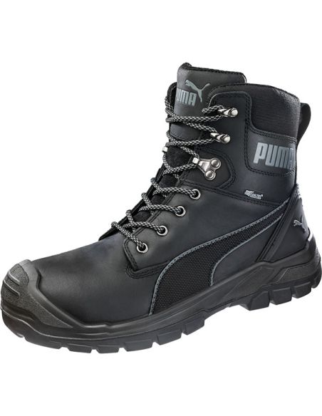 PUMA CONQUEST S3 WR CI HI HRO NEGRO