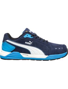 PUMA AIRTWIST LOW S3 ESD HRO AZUL