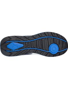 PUMA AIRTWIST LOW S3 ESD HRO AZUL 2