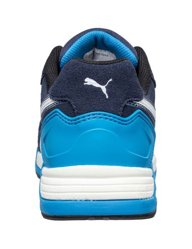 PUMA AIRTWIST LOW S3 ESD HRO AZUL
