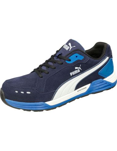 PUMA AIRTWIST LOW S3 ESD HRO AZUL