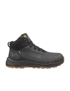 PUMA FUSION ANTHRACITE/GUM CTX MID S7S ESD FO HRO SR