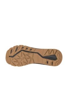 PUMA FUSION ANTHRACITE/GUM CTX MID S7S ESD FO HRO SR 2