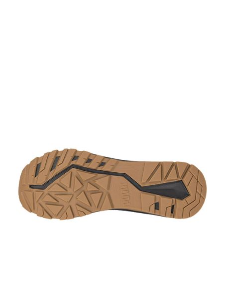 PUMA FUSION ANTHRACITE/GUM CTX MID S7S ESD FO HRO SR