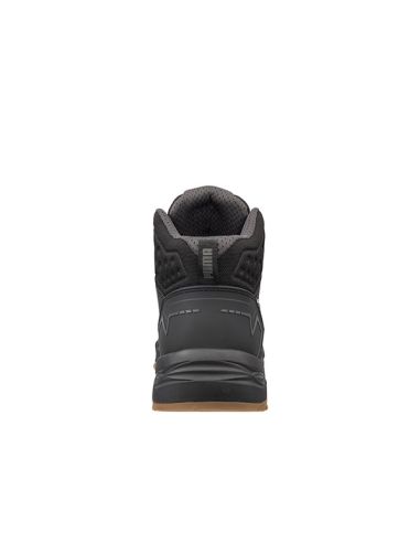 PUMA FUSION ANTHRACITE/GUM CTX MID S7S ESD FO HRO SR