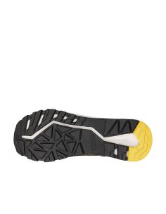 PUMA XPLORE ANTHRACITE/YELLOW MID S3S ESD FO HRO SR 2