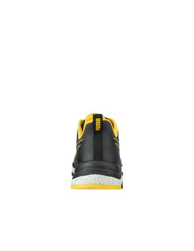 PUMA XPLORE ANTHRACITE/YELLOW LOW S3S ESD FO HRO SR
