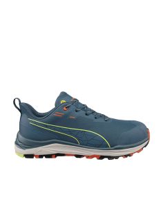 PUMA XPLORE BLUE LOW S3S ESD FO HRO SR