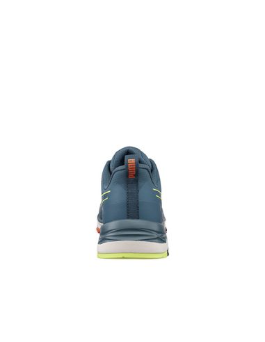 PUMA XPLORE BLUE LOW S3S ESD FO HRO SR