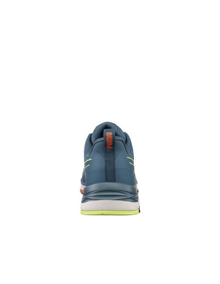 PUMA XPLORE BLUE LOW S3S ESD FO HRO SR