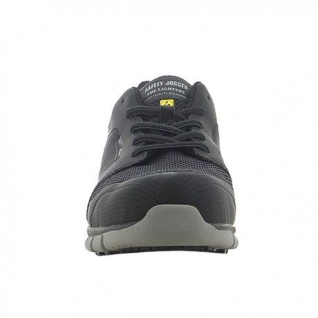 DEPORTIVA DE SEGURIDAD SAFETY JOGGER LIGERO S1P