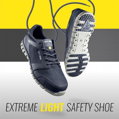 DEPORTIVA DE SEGURIDAD SAFETY JOGGER LIGERO S1P