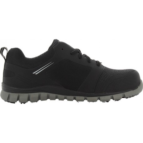 DEPORTIVA DE SEGURIDAD SAFETY JOGGER LIGERO S1P