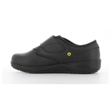 ZAPATO PROFESIONAL SAFETY JOGGER ELIANE