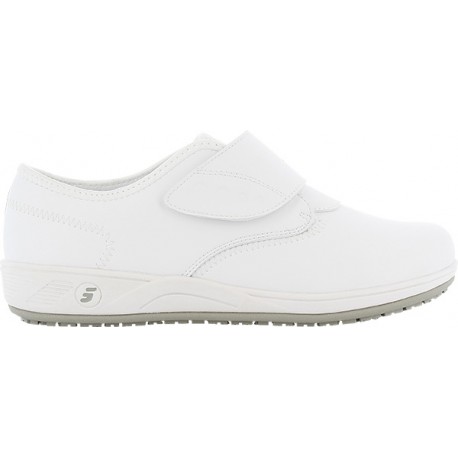 ZAPATO PROFESIONAL SAFETY JOGGER ELIANE