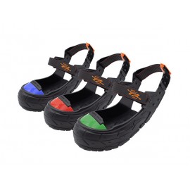 PUNTERA DE SEGURIDAD PARA VISITAS TIGER GRIP COMFORT