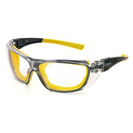 GAFA DE PROTECCION DUAL STEELPRO