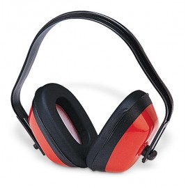 Cascos anti ruido Thunder