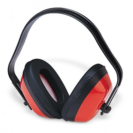 Cascos anti ruido Thunder