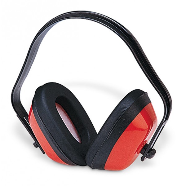 Cascos anti ruido