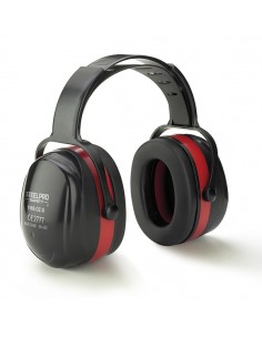 OREJERA ANTIRUIDO STEELPRO ZEN 1988-OZ III MUY ALTA...